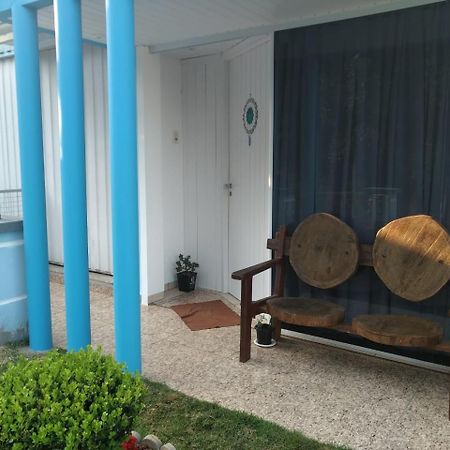 Casa Em Pomerode_Sc Экстерьер фото